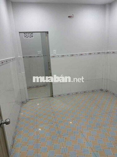 🔥🔥🔥 NHÀ 1T1 MỚI 3PN NGAY CHỢ THỦ ĐỨC TRƯỜNG THỌ