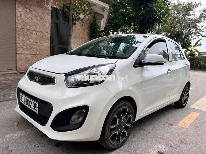 Ki A Monih số tự động , xe nhập khẩu giá 168 tr