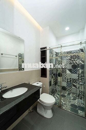 🌃Cho Thuê Căn Hộ Tầng Trệt Bancol Ngay Vòng Xoay Phù Đổng Giá Rẻ