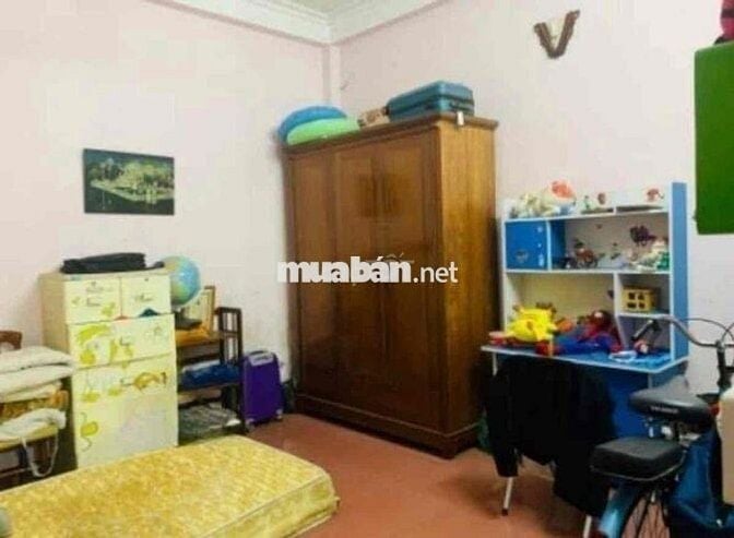 Bán nhà dân xây Ngô Gia Tự nhỉnh 7 tỷ về phố ở rộng 50m2 mặt tiền 7m