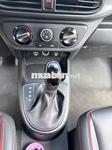 Hyundai Grand i10 2024 - 20000 km