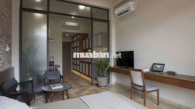 🏙️Cho Thuê Căn Hộ Cao Cấp Bancol Ngay Phố Nhật Giá Rẻ