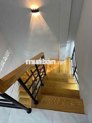 🔥🔥🔥 NHÀ 1T1 MỚI 3PN NGAY CHỢ THỦ ĐỨC TRƯỜNG THỌ