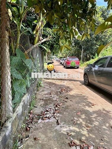 Đất thổ cư sổ đỏ riêng – xây dựng tự do, giá F0 đầu tư