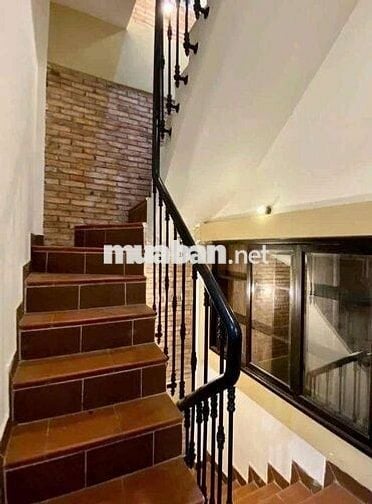 Cho Thuê Nhà Lê Văn Sỹ Q3 Ngang 6m Phù Hợp Ở & Kinh Doanh