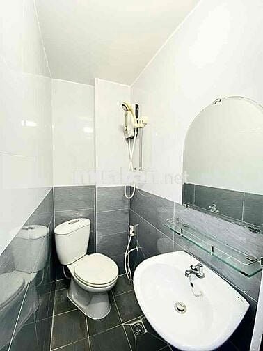 NHÀ XINH, SỔ ĐẸP, 1/ SẸC, KO LG QH - SƯ VẠN HẠNH - 15/17M2, 3TẦNG - 2.