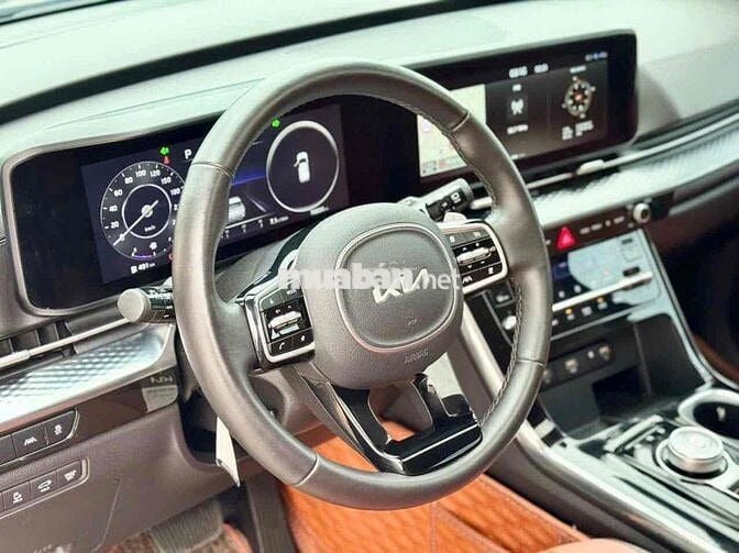 Kia Carnival 2022 Signature 2.2D 2022