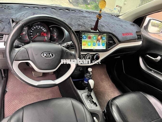 Ki A Monih số tự động , xe nhập khẩu giá 168 tr