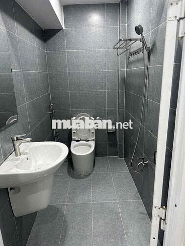 🔥🔥🔥 NHÀ 1T1 MỚI 3PN NGAY CHỢ THỦ ĐỨC TRƯỜNG THỌ