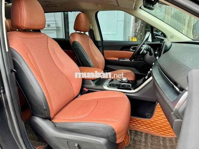 Kia Carnival 2022 Signature 2.2D 2022