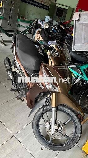 cầm đồ thanh lý future 125 2015 máy zin êm