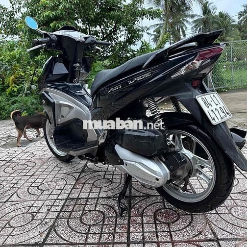 honda Ab 2017 bs84L1