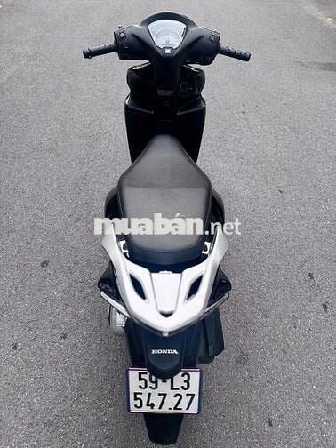 Honda Vision 2023 Màu Đen - Xe Mới Zin - Bao Check