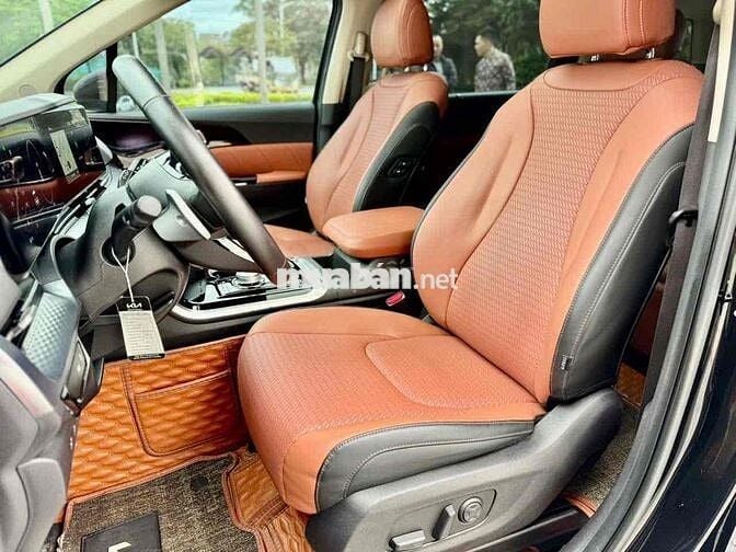 Kia Carnival 2022 Signature 2.2D 2022