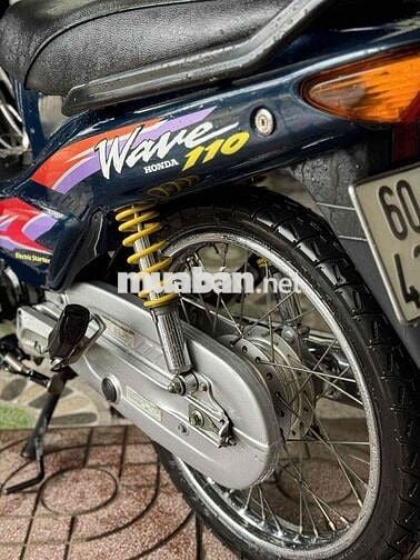 cần ra đi wave thái 110 ai cần alo sdt ***