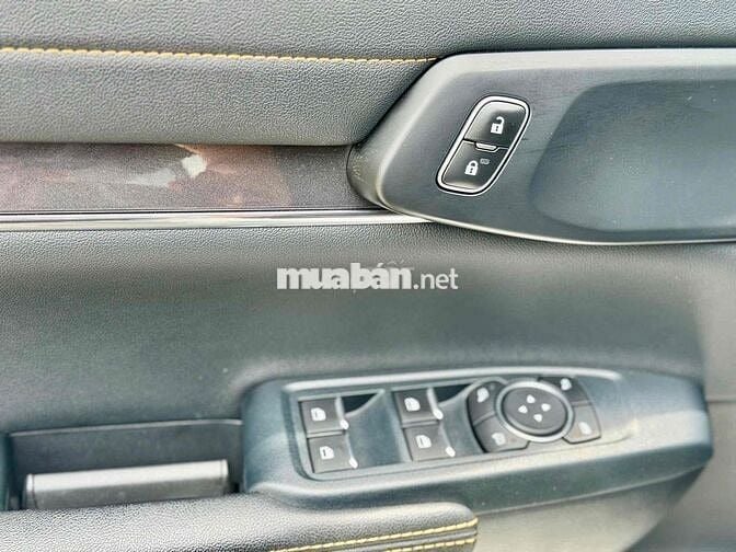 Ford Ranger Wildtrak 2.0L 4x4 AT 2024