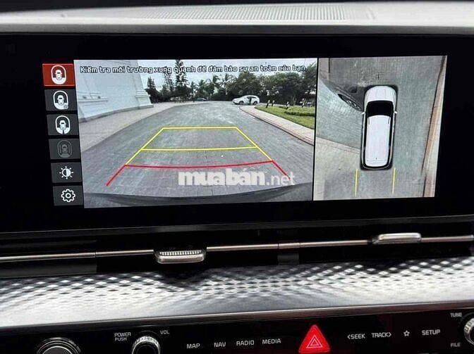 Kia Carnival 2022 Signature 2.2D 2022