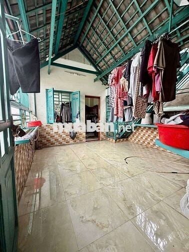 Bán nhà Mặt Tiền Kinh Doanh Nguyễn Ảnh Thủ