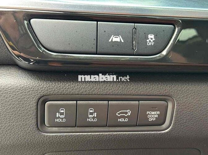 Kia Carnival 2022 Signature 2.2D 2022