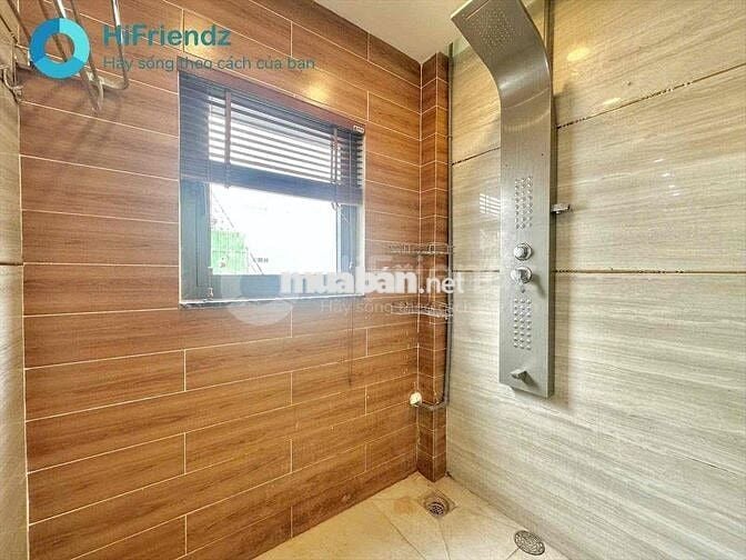 CHO THUÊ CHDV 2PN NGAY CÔNG VIÊN LÀNG HOA FULL NỘI THẤT GIÁ RÊ