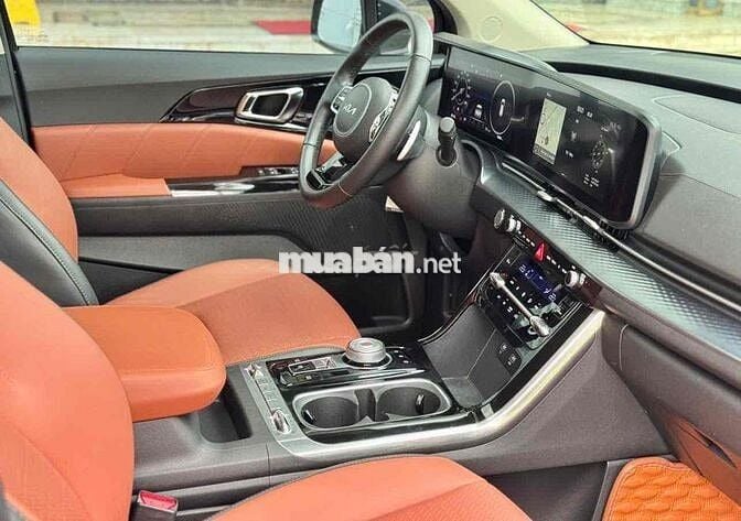 Kia Carnival 2022 Signature 2.2D 2022