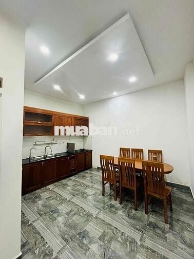 💰💰💰 TRỆT 3LẦU: 4PN, 3WC (4,5❌12m) - HXH 1/ ĐƯỜNG SỐ 1, P16, GV