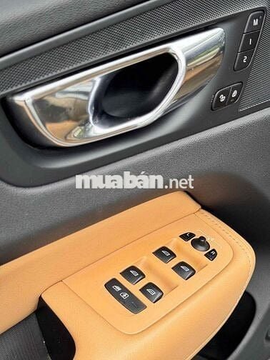 Volvo XC60 T6 awd Inscription 2018