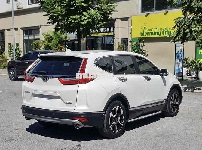 Honda CR V 2019 1.5G