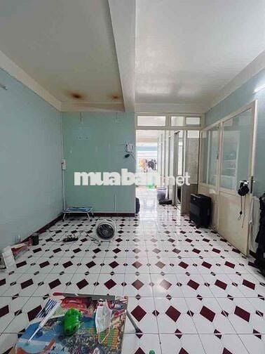 QUẬN 4- CHUNG CƯ C1- TÂN VĨNH, P.4- 45m2- 2,1 TỶ