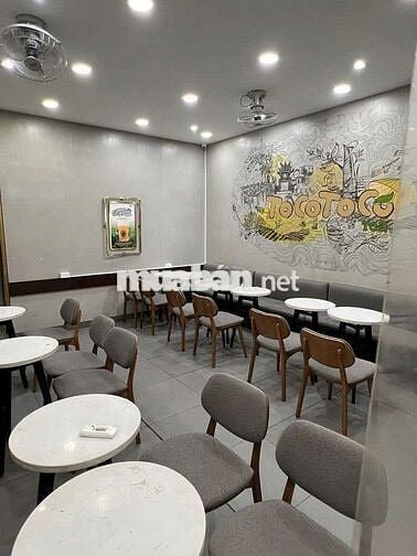 Cho thuê nguyên căn mặt tiền Nguyễn Văn Khối vị trí đẹp