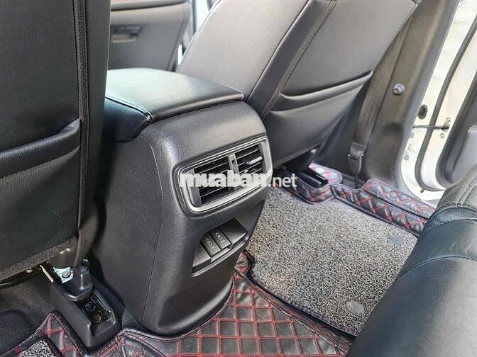 Honda CR V 2019 1.5G