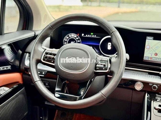 Kia Carnival 2022 Signature 2.2D 2022