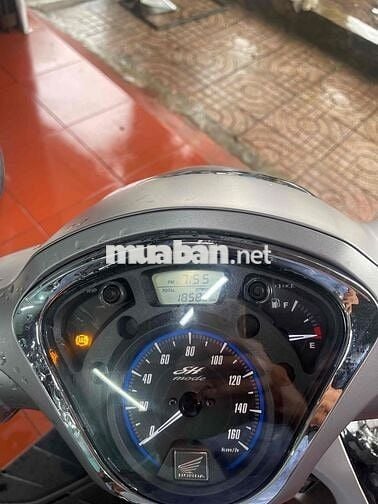 Shmode 2020 Phanh Abs chính chủ