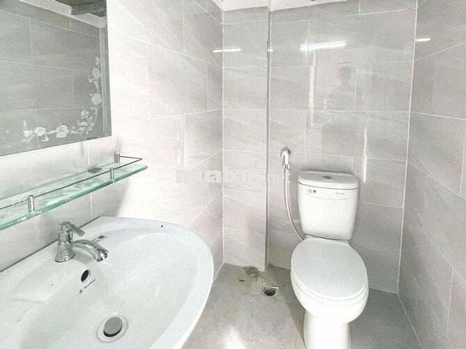 Giảm Sốc 500K – Phòng Full Tiện Ích Giá Chỉ 3TR2