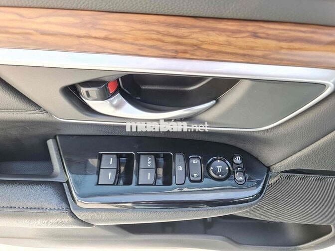 Honda CR V 2019 1.5G