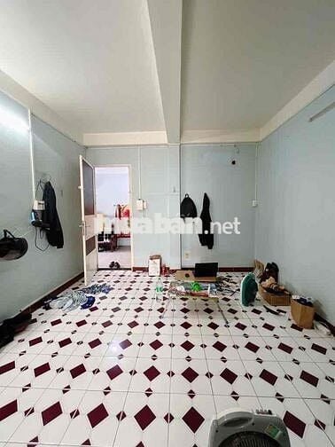 QUẬN 4- CHUNG CƯ C1- TÂN VĨNH, P.4- 45m2- 2,1 TỶ