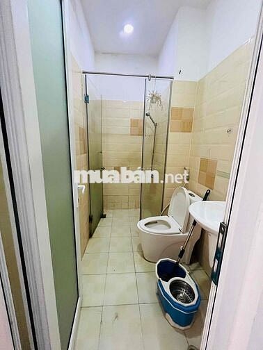 💰💰💰 TRỆT 3LẦU: 4PN, 3WC (4,5❌12m) - HXH 1/ ĐƯỜNG SỐ 1, P16, GV