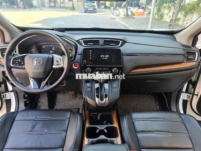 Honda CR V 2019 1.5G