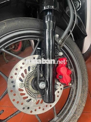 Shmode 2020 Phanh Abs chính chủ