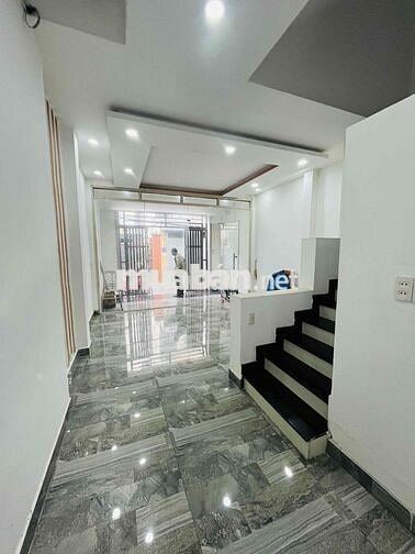 💰💰💰 TRỆT 3LẦU: 4PN, 3WC (4,5❌12m) - HXH 1/ ĐƯỜNG SỐ 1, P16, GV