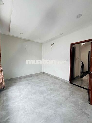 💰💰💰 TRỆT 3LẦU: 4PN, 3WC (4,5❌12m) - HXH 1/ ĐƯỜNG SỐ 1, P16, GV