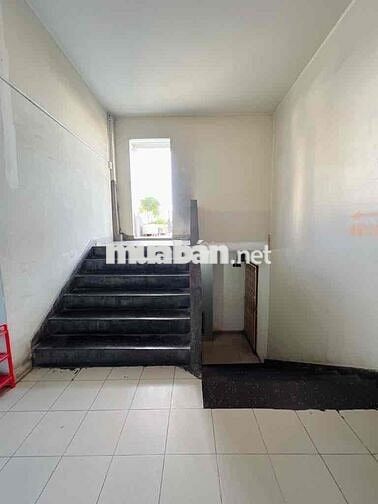 QUẬN 4- CHUNG CƯ C1- TÂN VĨNH, P.4- 45m2- 2,1 TỶ