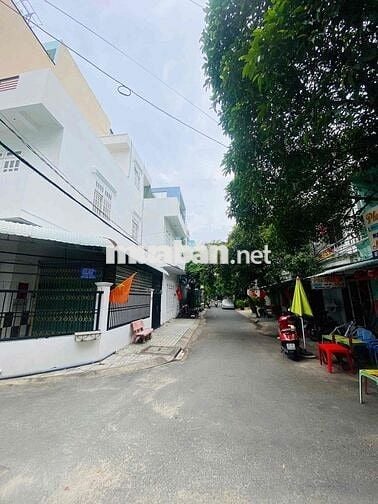 🎁Cho thuê hẻm 236/ Nguyễn Tư Giản P12 Gò Vấp 4,5❌15m 3pn 2wc gần chợ