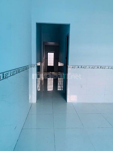 Bán gấp nhà cấp 4 có lửng. DT 4,5m x 19m Giá 6 tỷ 150