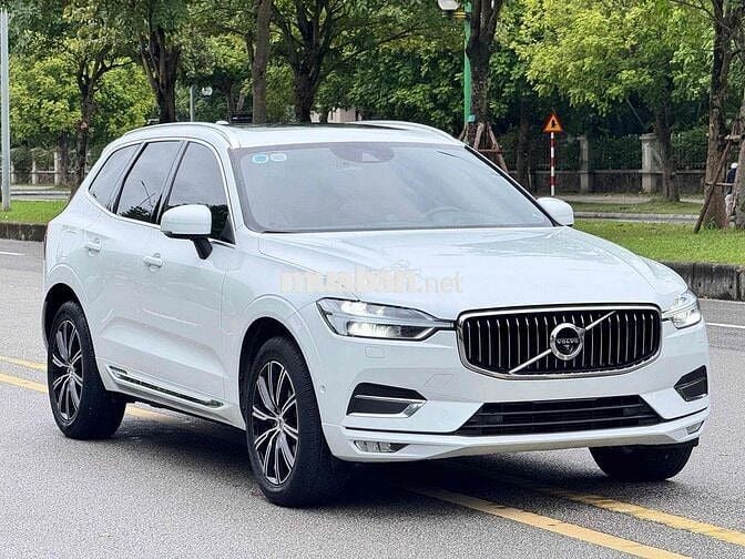 Volvo XC60 T6 awd Inscription 2018