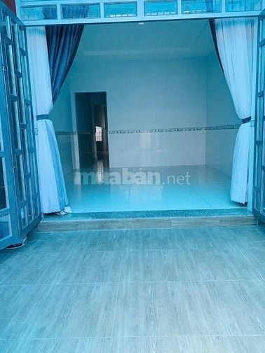 Bán gấp nhà cấp 4 có lửng. DT 4,5m x 19m Giá 6 tỷ 150