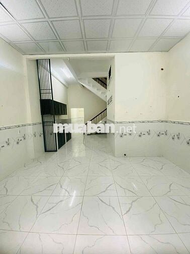 🎁Cho thuê hẻm 236/ Nguyễn Tư Giản P12 Gò Vấp 4,5❌15m 3pn 2wc gần chợ