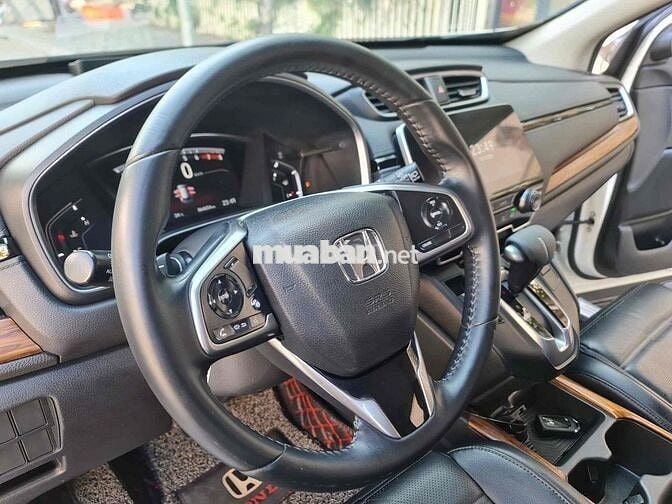 Honda CR V 2019 1.5G