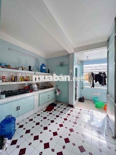 QUẬN 4- CHUNG CƯ C1- TÂN VĨNH, P.4- 45m2- 2,1 TỶ