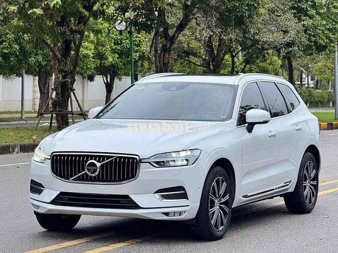 Volvo XC60 T6 awd Inscription 2018